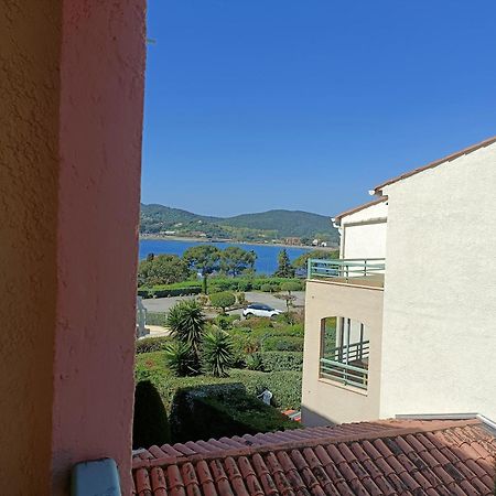 Les Coraux Agay Daire Saint-Raphaël Dış mekan fotoğraf